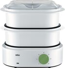 Braun Domestic Home FS 3000 TributeCollection