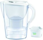 Brita Wasserfiltersystem Marella MaxtraPro ws