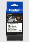 Brother HSE-221E Schrumpfschl 9mm 1,5m S/W