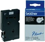 Brother TC-291  BESCHRIFTUNGSBAND 9