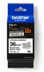 Brother TZE-S261 WEISS/SCHW EXTRA-STARK 36MM 8M