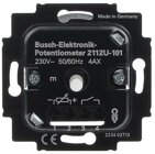 Busch-Jaeger Busch-Drehdimmer 2112 U-101