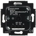 Busch-Jaeger Jalousie-Basis-Einsatz 6418 U