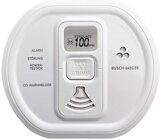 Busch-Jaeger 6839/01-84 CO Alarm ProfessionalLINE