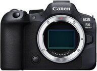 Canon EOS R6 Mark II Body Systemkameras