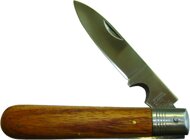 PKM1 Kabelmesser Holz 1-tlg.