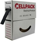 Cellpack SB 19.1-9.5 sw 7m Schrumpfschlauch-Box