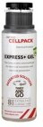 Cellpack EXPRESS+ GEL 300ml Kunststoff-Flasche (291g)