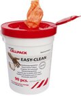 Cellpack Reinigungstuch/Easy-Clean/90/Eimer