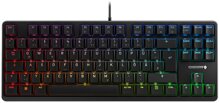 CHERRY G80-3000N RGB TKL - Tastatur - Hintergrundbeleuchtung