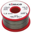 Cimco 150054 ELEKTRONIKLOT 60%-1MM-250GR