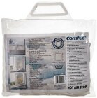 Comfee Hot Air Stop Fenster Kit