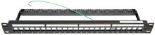 Commscope 2153437-2 1HE Patchpanel STP 24-Port gr