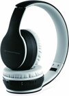 Conceptronic PARRIS01B Kopfhrer & Headset Kabellos Kopfband Anrufe/Musik