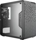 Cooler Master MasterBox Q300L Midi Tower Schwarz