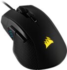 Corsair IRONCLAW RGB Maus Gaming rechts USB Typ-A