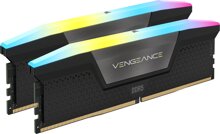 Corsair Vengeance RGB CMH32GX5M2B5600C40K Speichermodul 32 GB 2 x 16GB DDR5