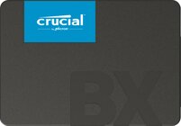 HDSSD 2.5" 1000 GB Crucial BX500 Box