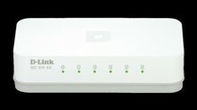 GO-SW-5E/E 5-Port Easy Desktop Switch