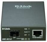 DMC-G01LC/E Gig. Ethernet SFP Konverter