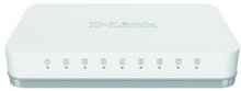 GO-SW-8G/E 8-Port Gigabit Desktop Switch