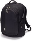 DICOTA Eco 39,6 cm (15.6") Rucksack Schwarz