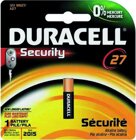 Duracell MN27 BG1 Security Batterie 12 Volt