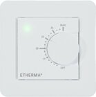 Etherma eBasic Schaltereinbauthermostat