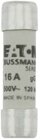 Eaton C10G16 CYLINDRICAL FUSE 10 x 38 16A GG 5