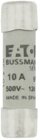 Eaton C10G10 CYLINDRICAL FUSE 10 x 38 10A GG 5