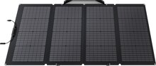 ECOFLOW 220W - Solar Panel