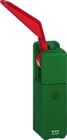 Effeff 7411-11------10 EXIT ALARM EUROPROFIL