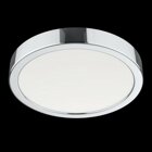 Eglo 900641 LED-DL 210 CHROM 3000K FUEVA 5