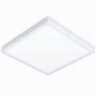 Eglo 99268 LED Deckenleuchte wei eckig