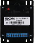 Elcom 1204310 ELA-402 Trlautsprecher EB 1+n