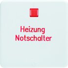 Elso 213224 WIPPE HEIZ.-NOTSCHA