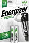 Energizer Power Plus Micro (AAA) 700 mAh 2 Stck