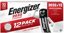 Energizer CR-Typ 2032 12 Stck