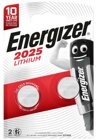 Energizer CR-Typ 2025 2 Stck