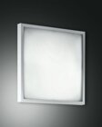 Fabas Luce 2867-61-102 Wand- Deckenleuchte wei