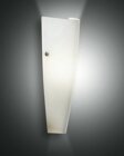 Fabas Luce 2523-21-102 Wandleuchte E27 75W Opal