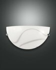 Fabas Luce 3521-21-102 Wandleuchte   wei