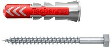 Fischer 538259 DuoPower 14x70 S LD (8 Stck)