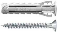 Fischer 568208 Dbel SX Plus 8x40 S (50 Stck)