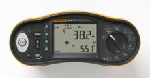 Fluke FLK-1662 DE Installatiostester