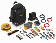 Fluke FLK-SMFT-1000/KIT PV-Analysator