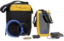 Fluke Networks LIQ-100 LinkIQ# Kabel-und Netzwerktester