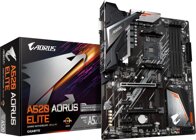 GIGABYTE A520 AORUS ELITE Motherboard AM4 