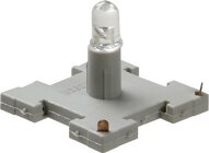 Gira 049718 Beleuchtungseinsatz LED 0,7 mA