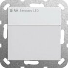 Gira 237803 Sensotec LED o.Fernbedienung rw